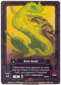 Bold Mold
